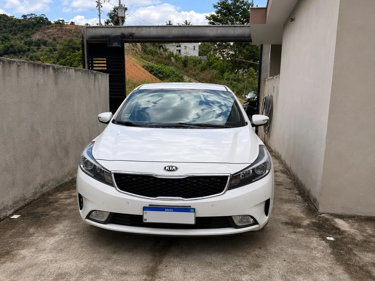 KIA Cerato 2018