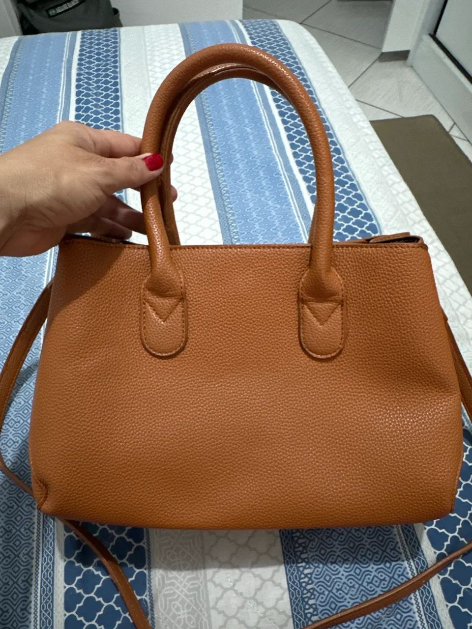 Bolsa feminina 