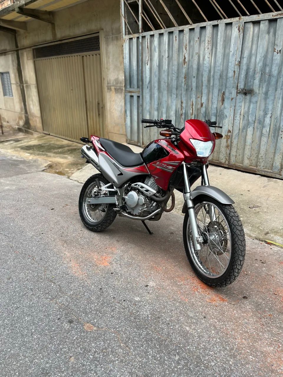 Falcon 400  - Foto 3