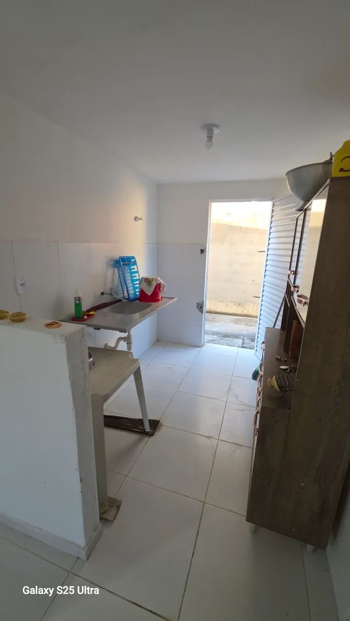 Casa Ampla no 17 de Março  - Foto 3