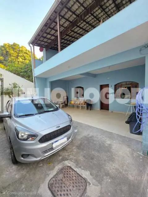 Casa de Vila : Duplex / Residencial / Zumbi - Foto 4