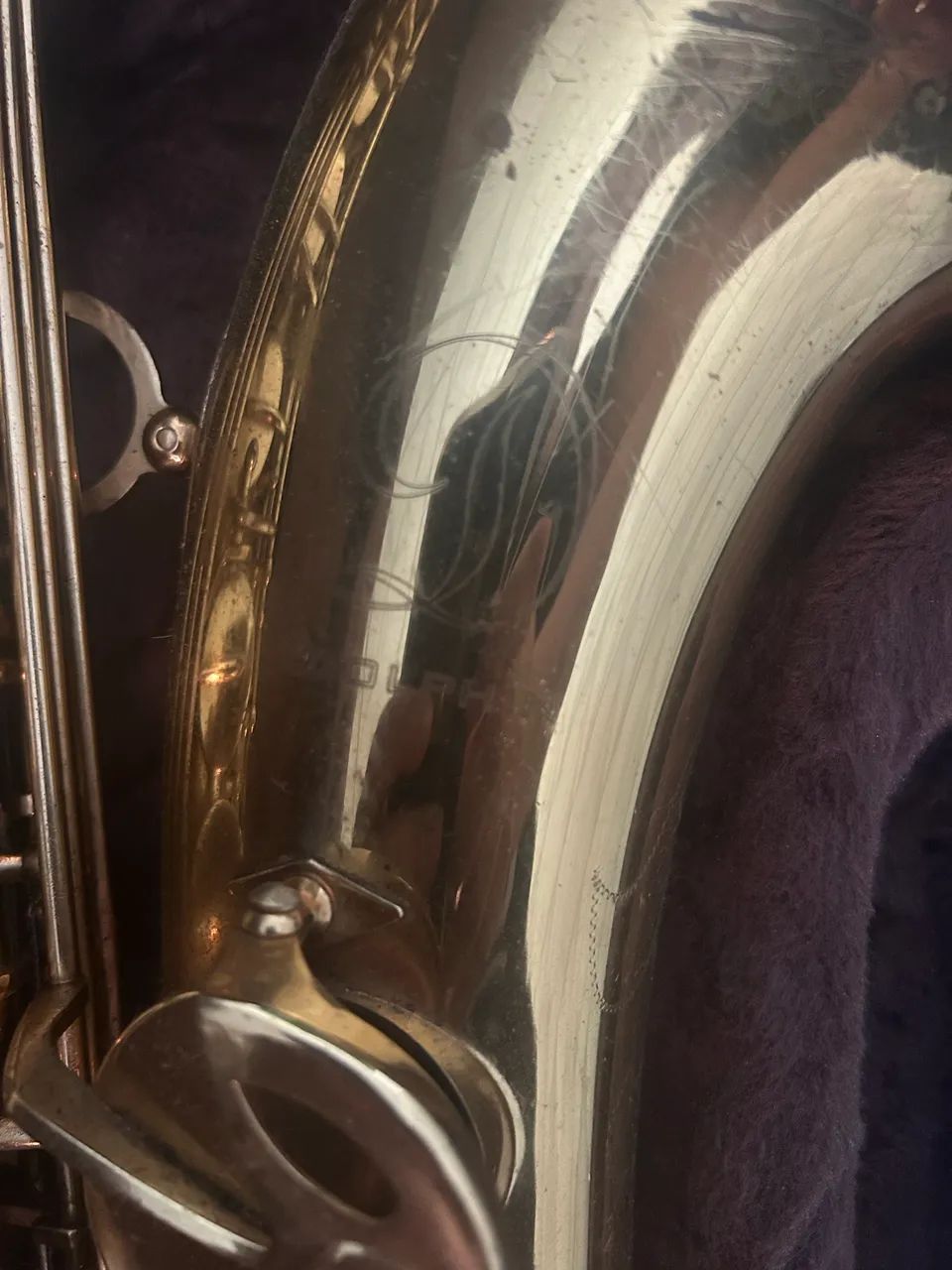 Sax tenor  - Foto 2