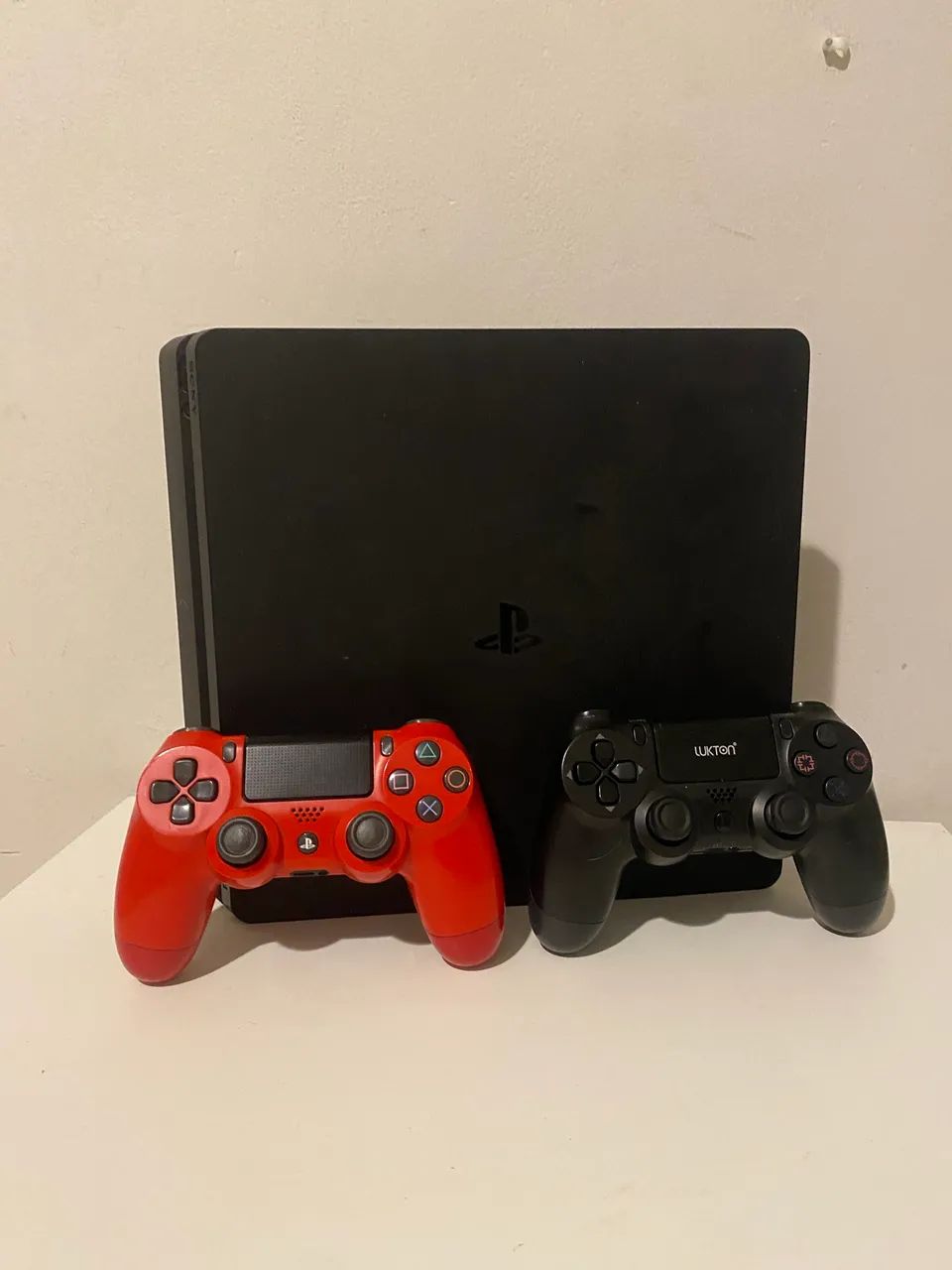 PLAYSTATION 4 SLIM  - Foto 3
