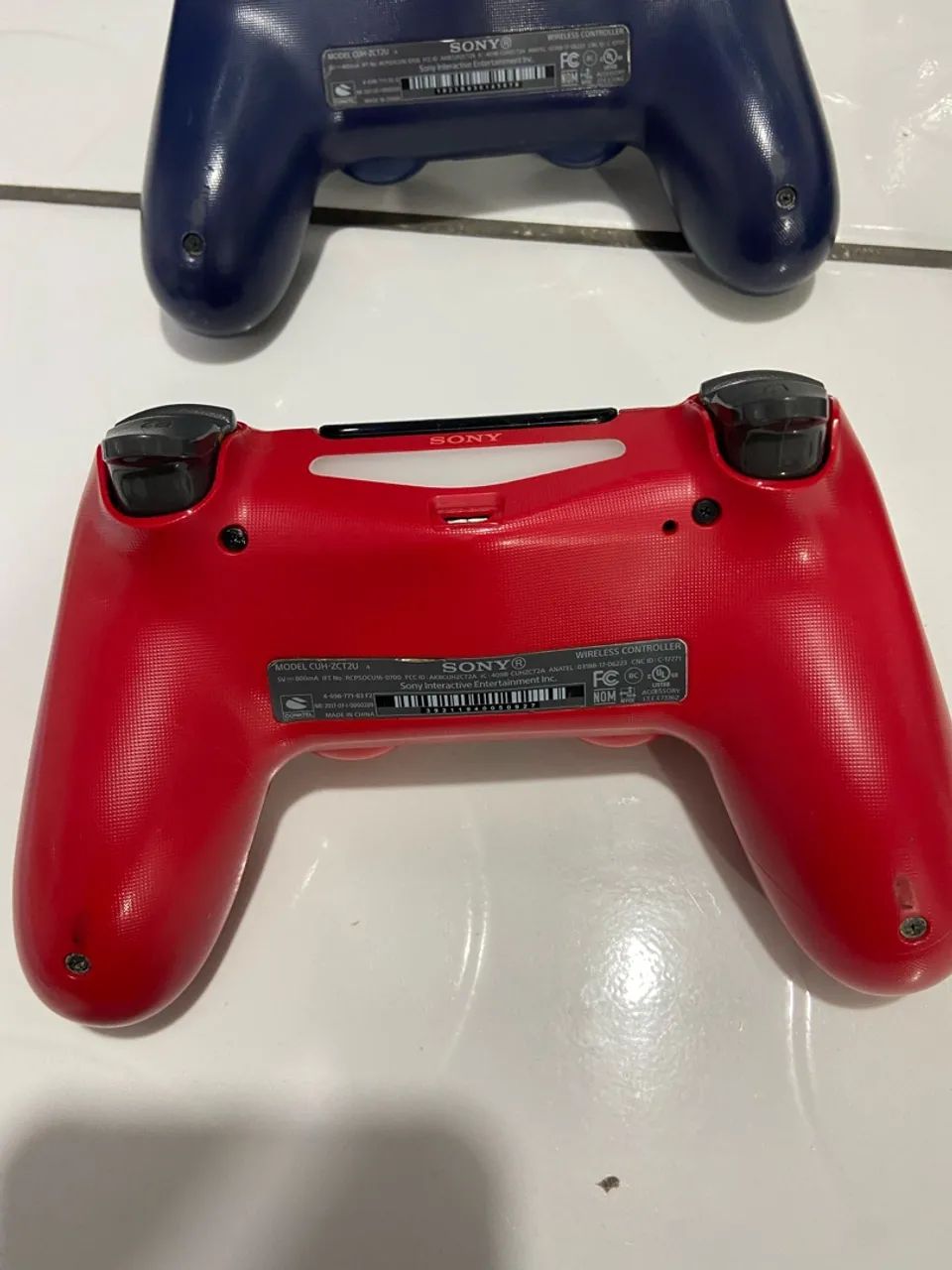 Ps4  - Foto 5