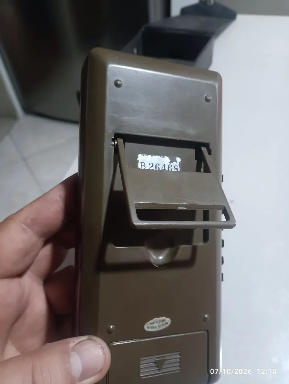 Capacímetro 72-040 - Foto 4