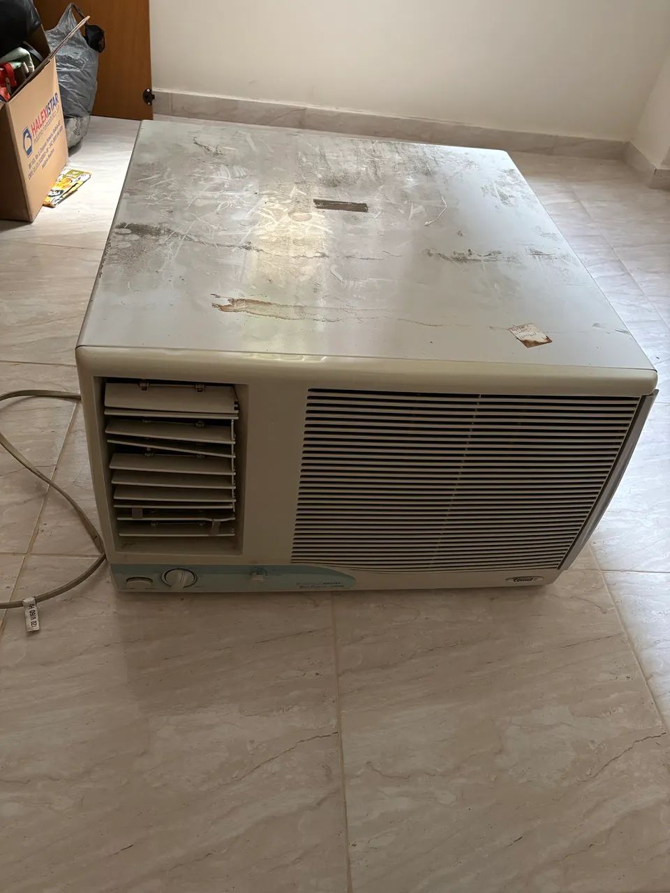 Ar condicionado 20 000 btus - Foto 2