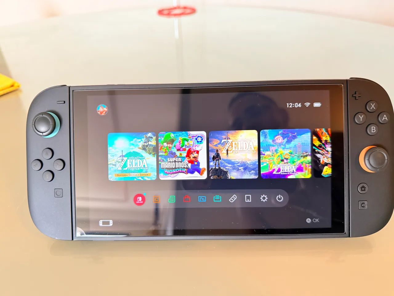 Nintendo Switch 2 - Foto 3