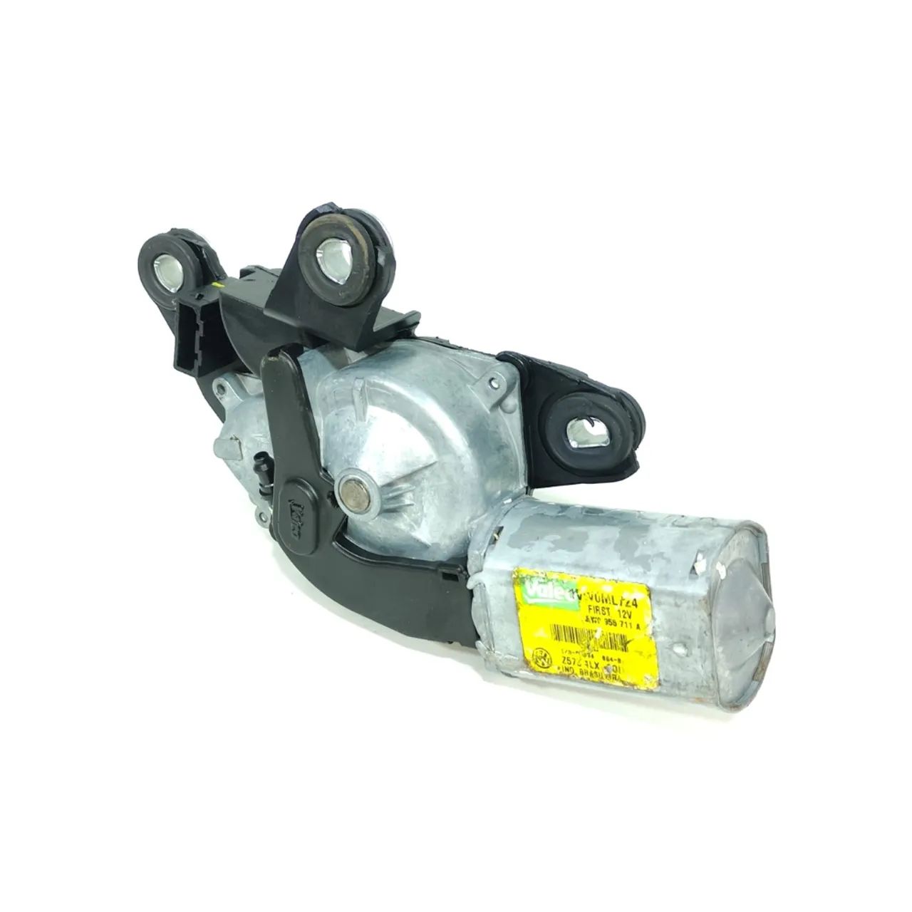 Motor Limpador Traseiro VW Gol Fox Polo Golf 2008 a 2014 Original