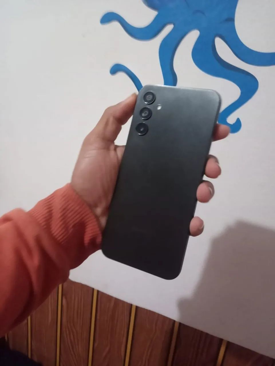 A14 SAMSUNG 128 GB - Foto 3