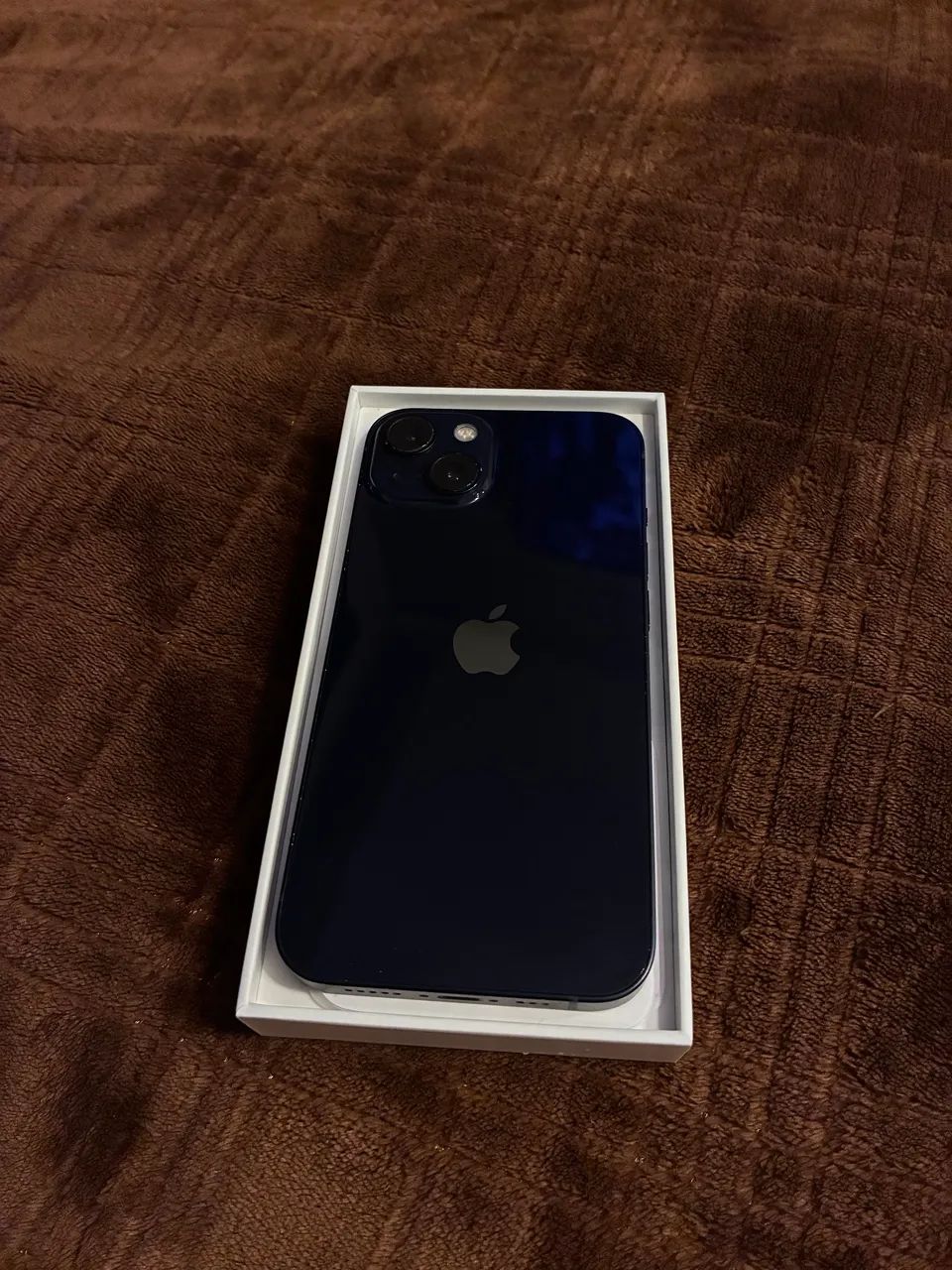 Iphone 13 - 256gb - Acompanha Caixa - Foto 3