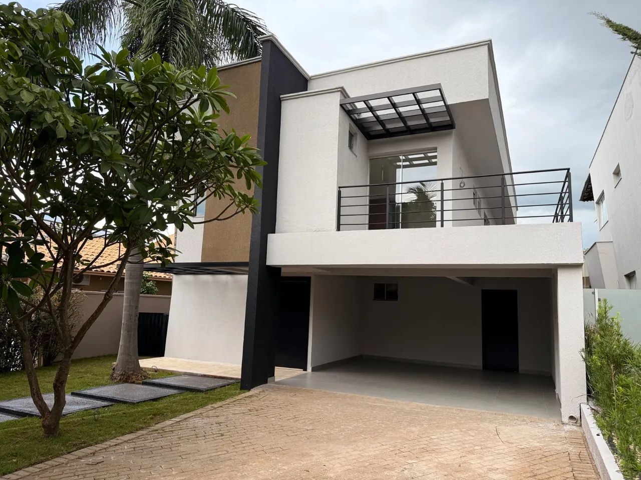 Residencial Portal do Sol I