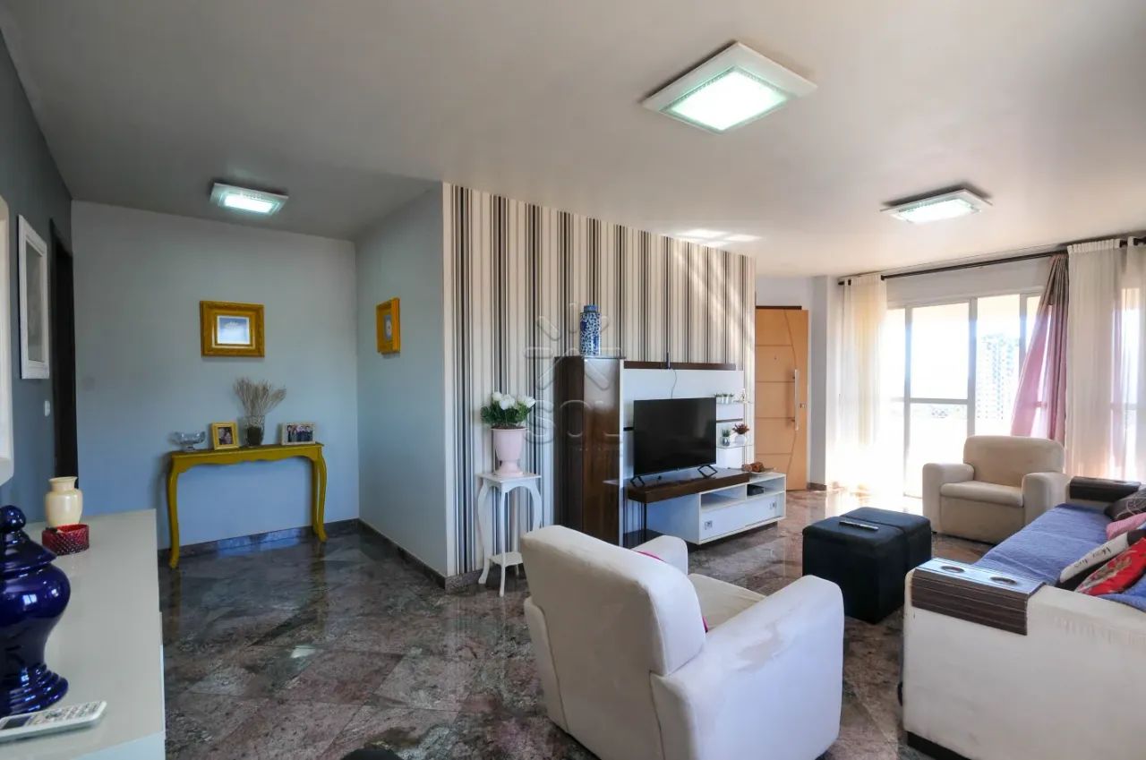 Apartamento à venda, Edifício Augusto Araújo, Centro - Foz do Iguaçu/PR - Foto 3