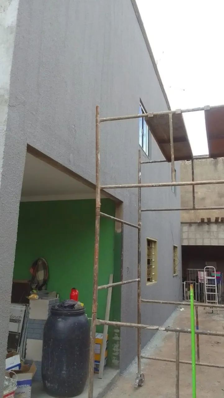 Pintor disponível  - Foto 3