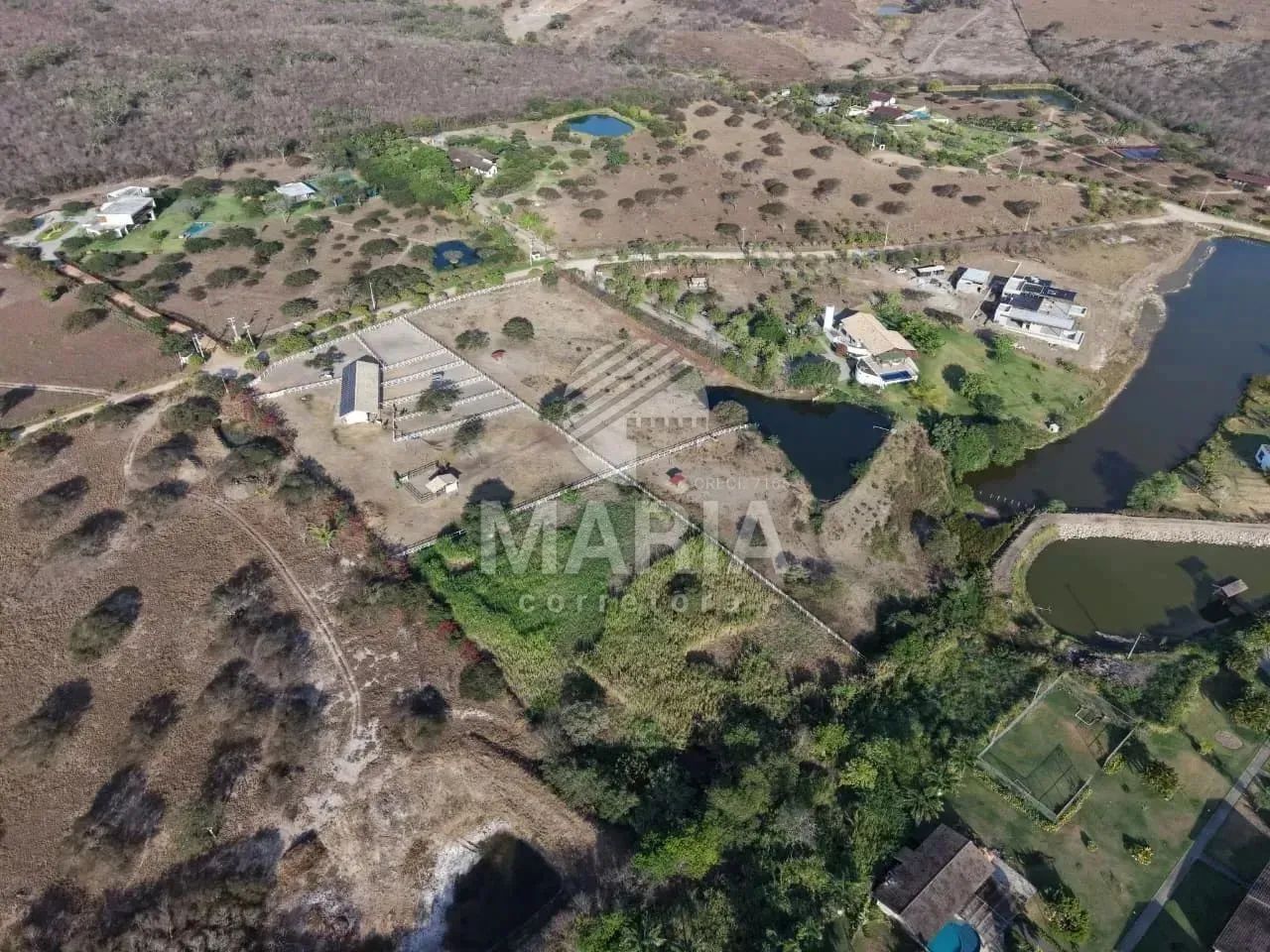 Rancho com área de 2.3 hectares à venda em Gravatá/PE! - Foto 7