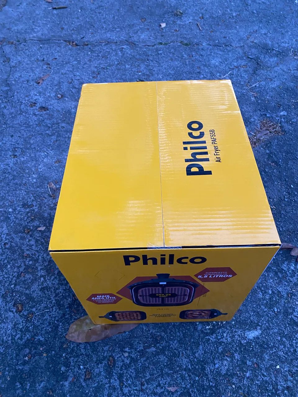 AIRFLY PHILCO NOVA - Foto 4