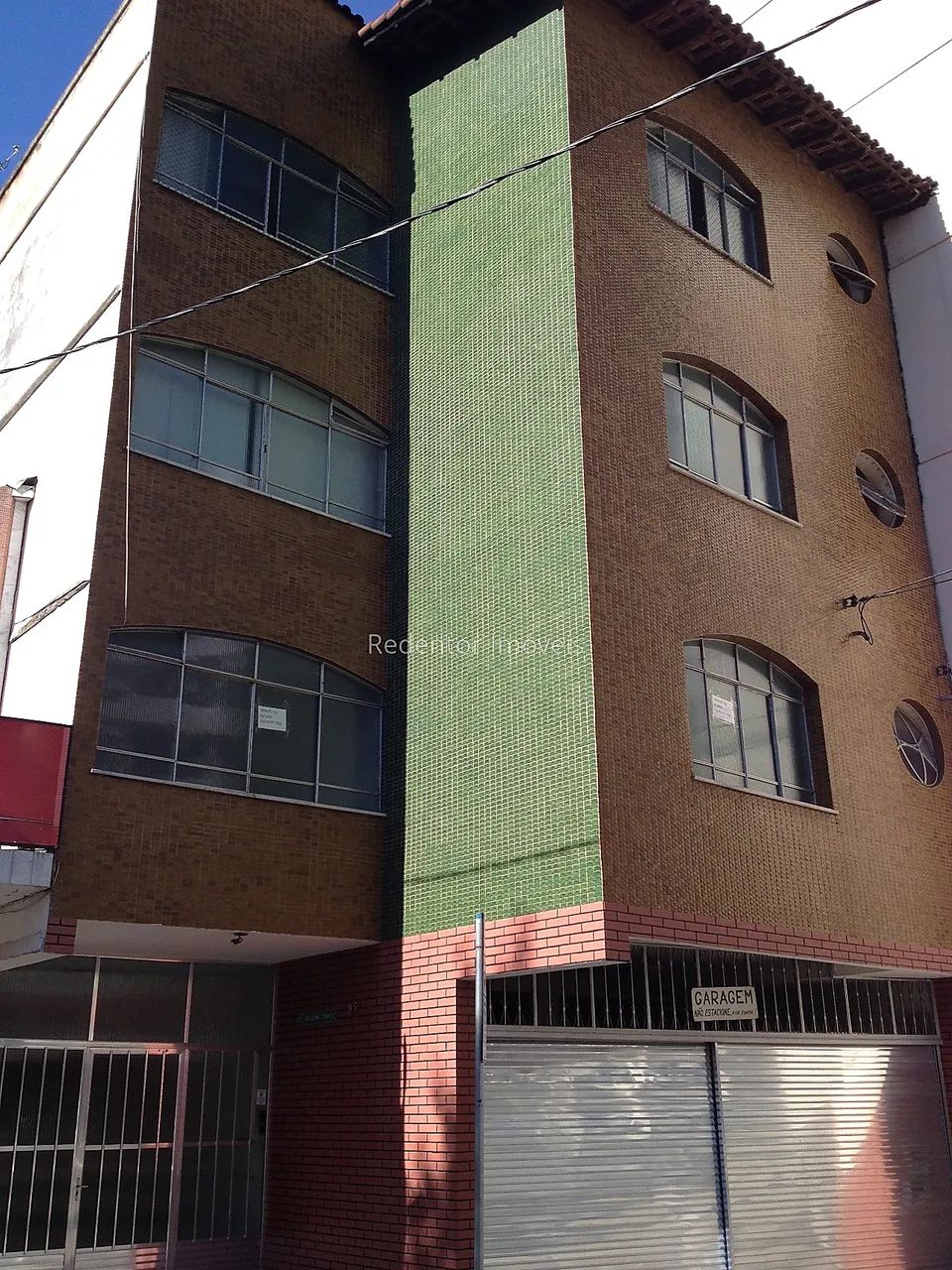 Apartamento 3 quartos - São Mateus