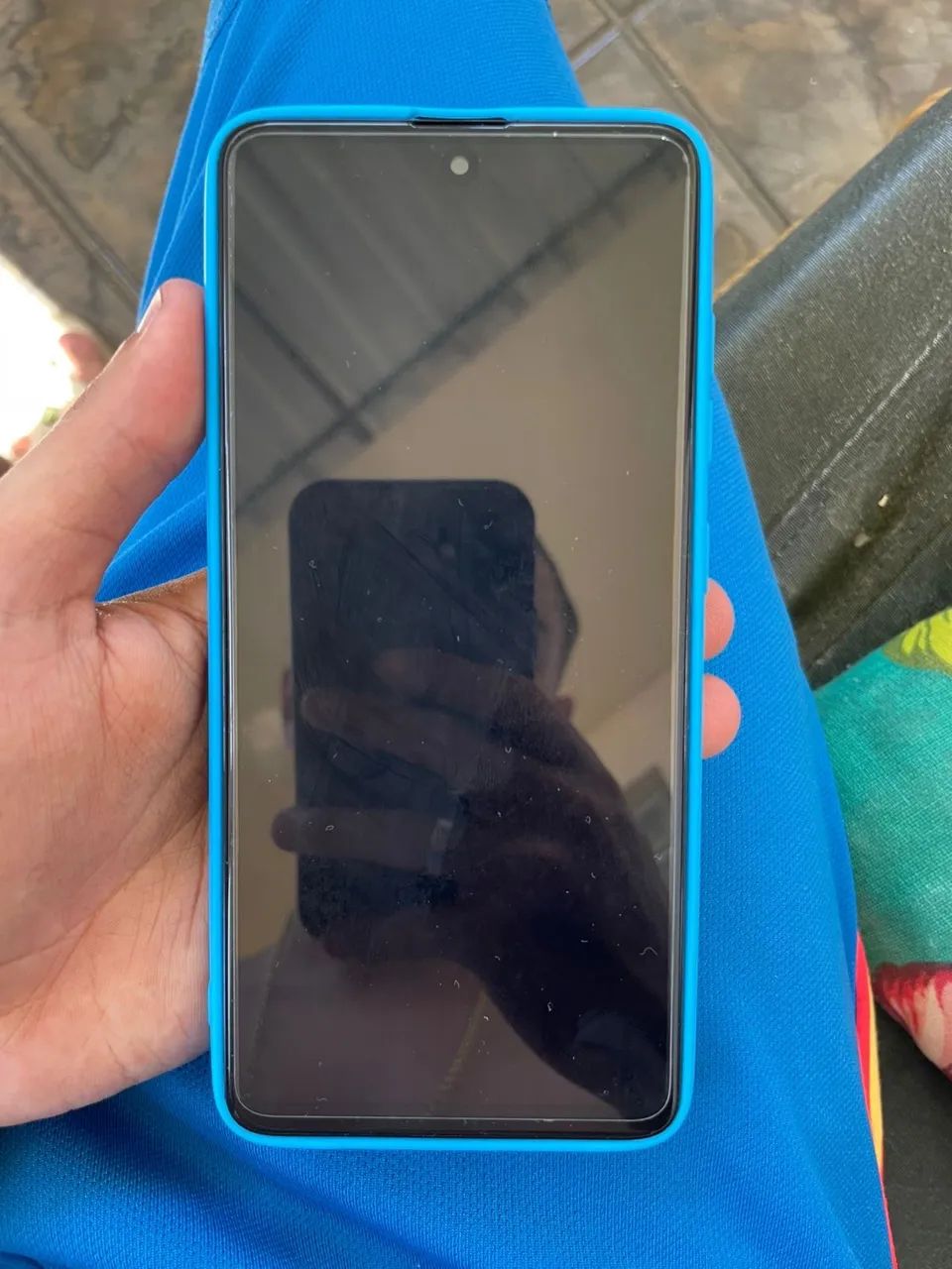 Samsung A51 128gb - Foto 2
