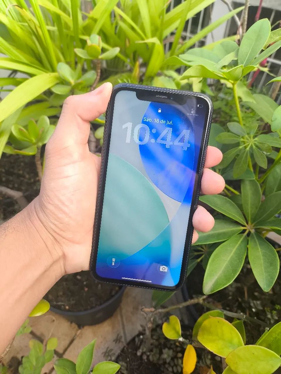 Iphone 11 64Gb Bateria 81% - Foto 4