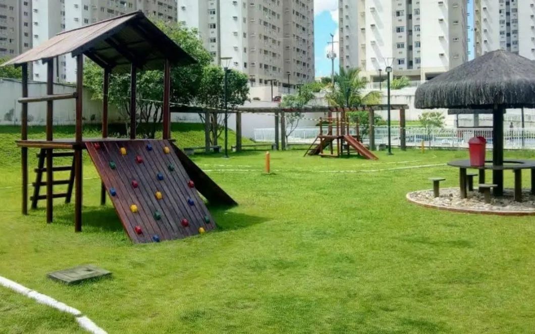Apartamento 3 quartos, 1 suíte  - Foto 4