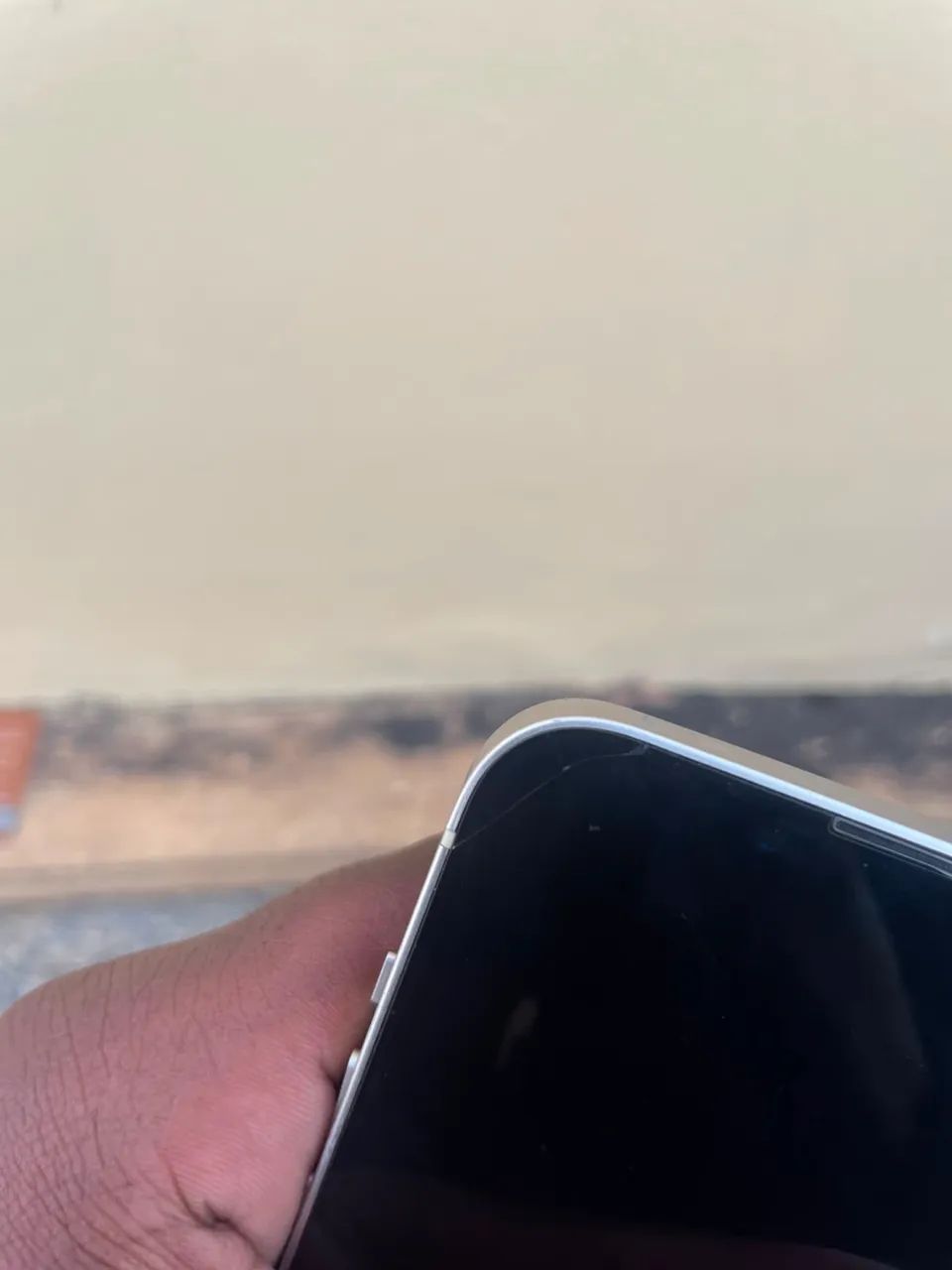 Iphone 13 128GB Branco  - Foto 3