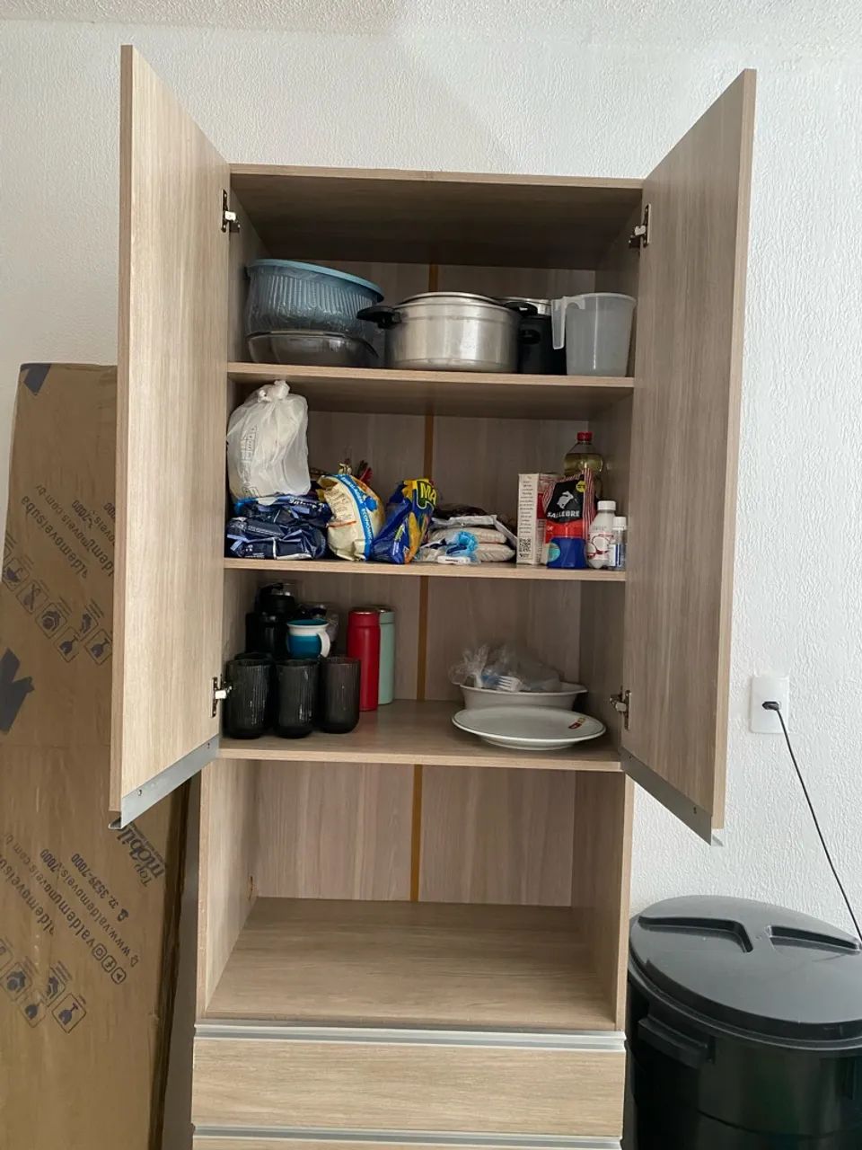 Armário de cozinha - Foto 4