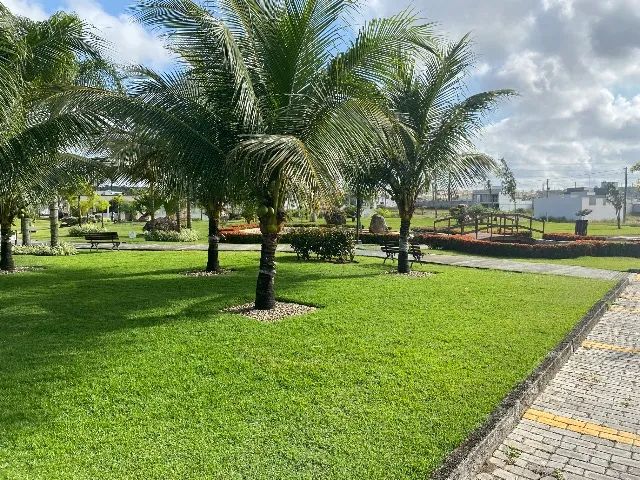 Terreno em condomínio  - Foto 4