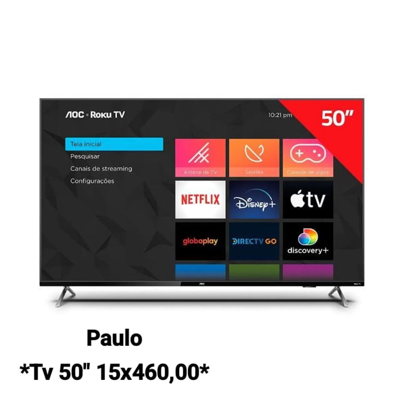 Móveis no crediario  - Foto 4