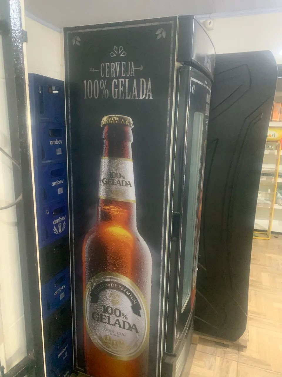 Cervejeira  - Foto 2