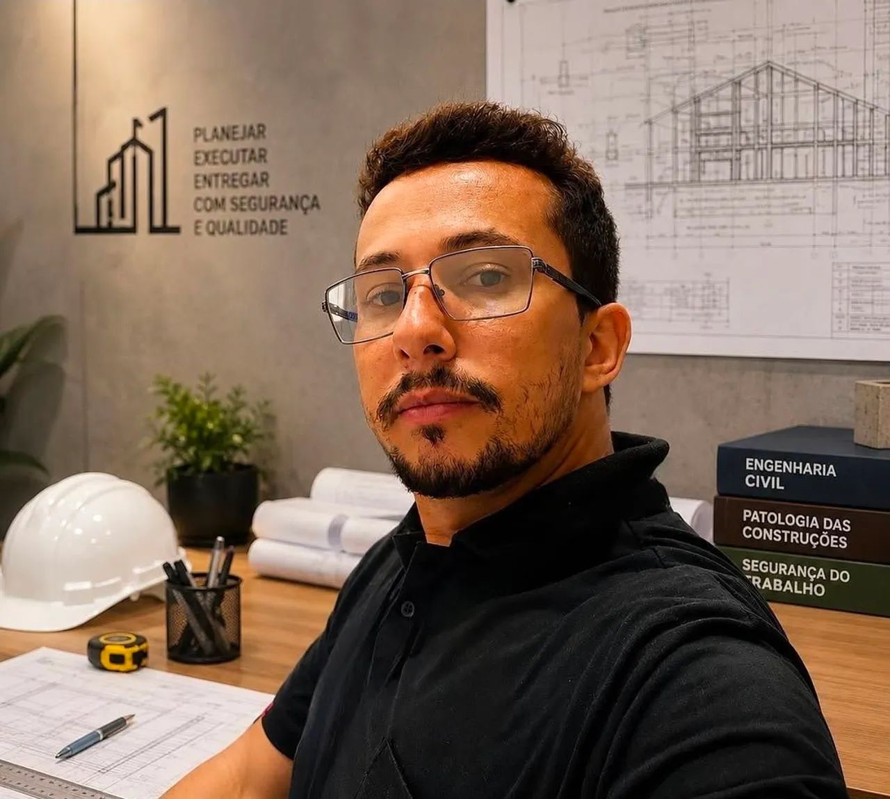 Engenheiro civil 