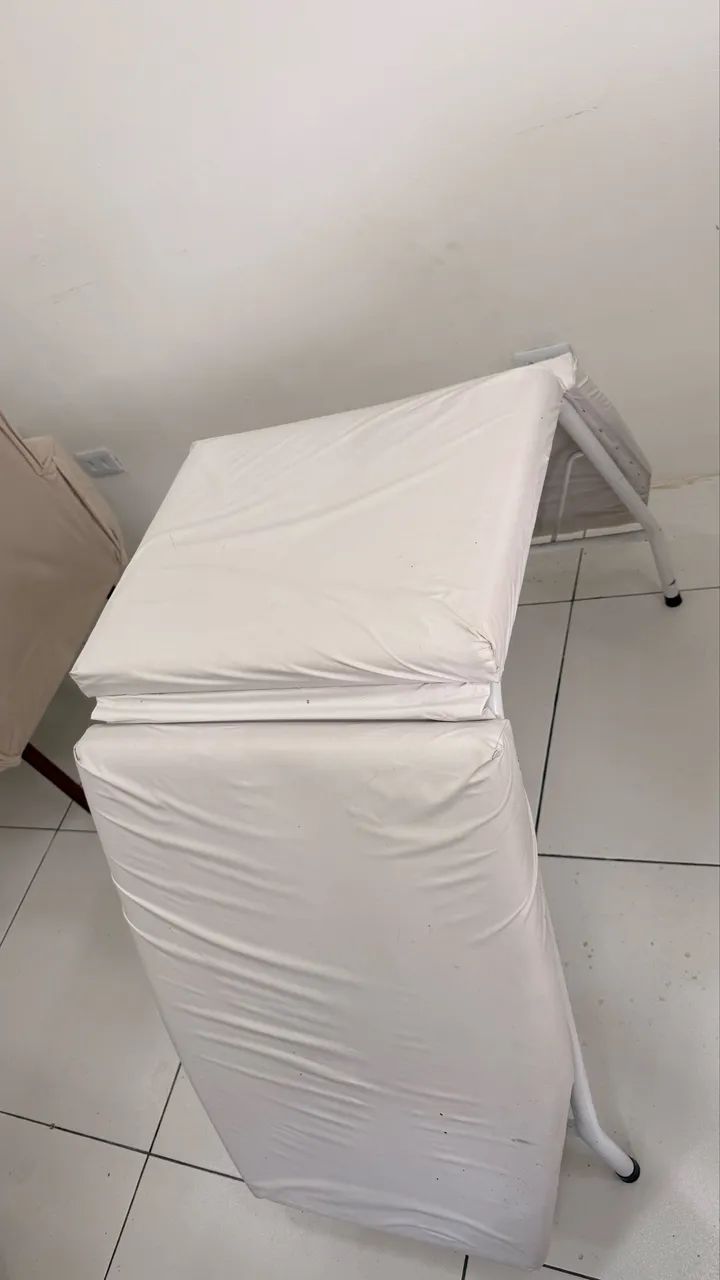 Maca 3 posições  - Foto 5