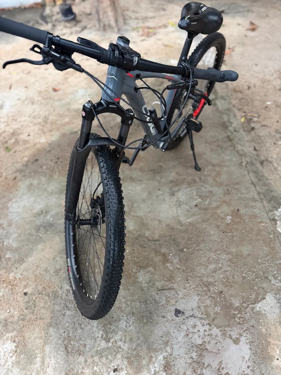 Bicicleta Oggi 7.2 - Foto 3