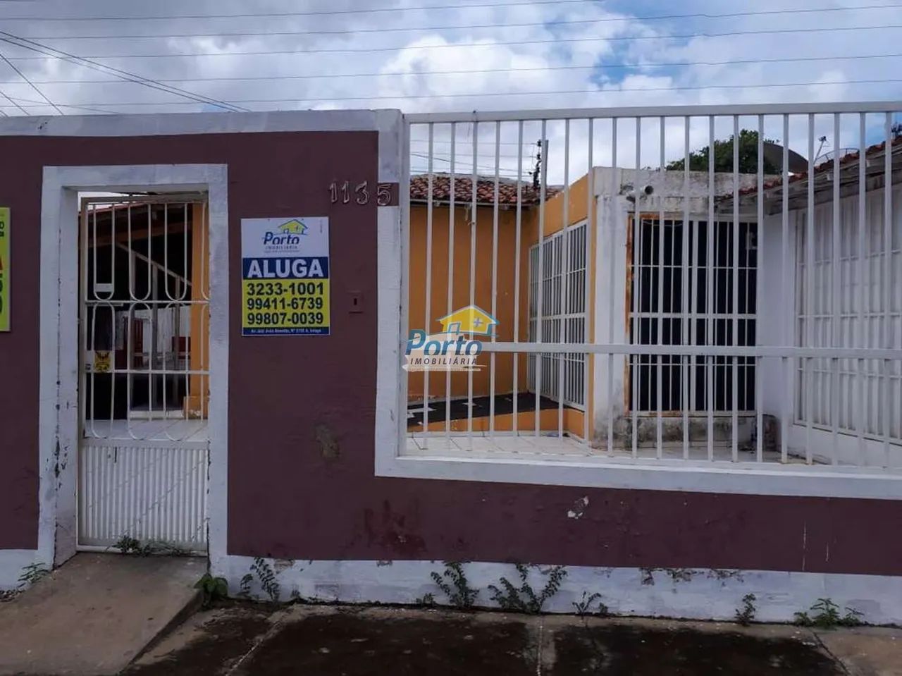 Casa Comercial para Venda Morada do Sol, Teresina - Foto 3