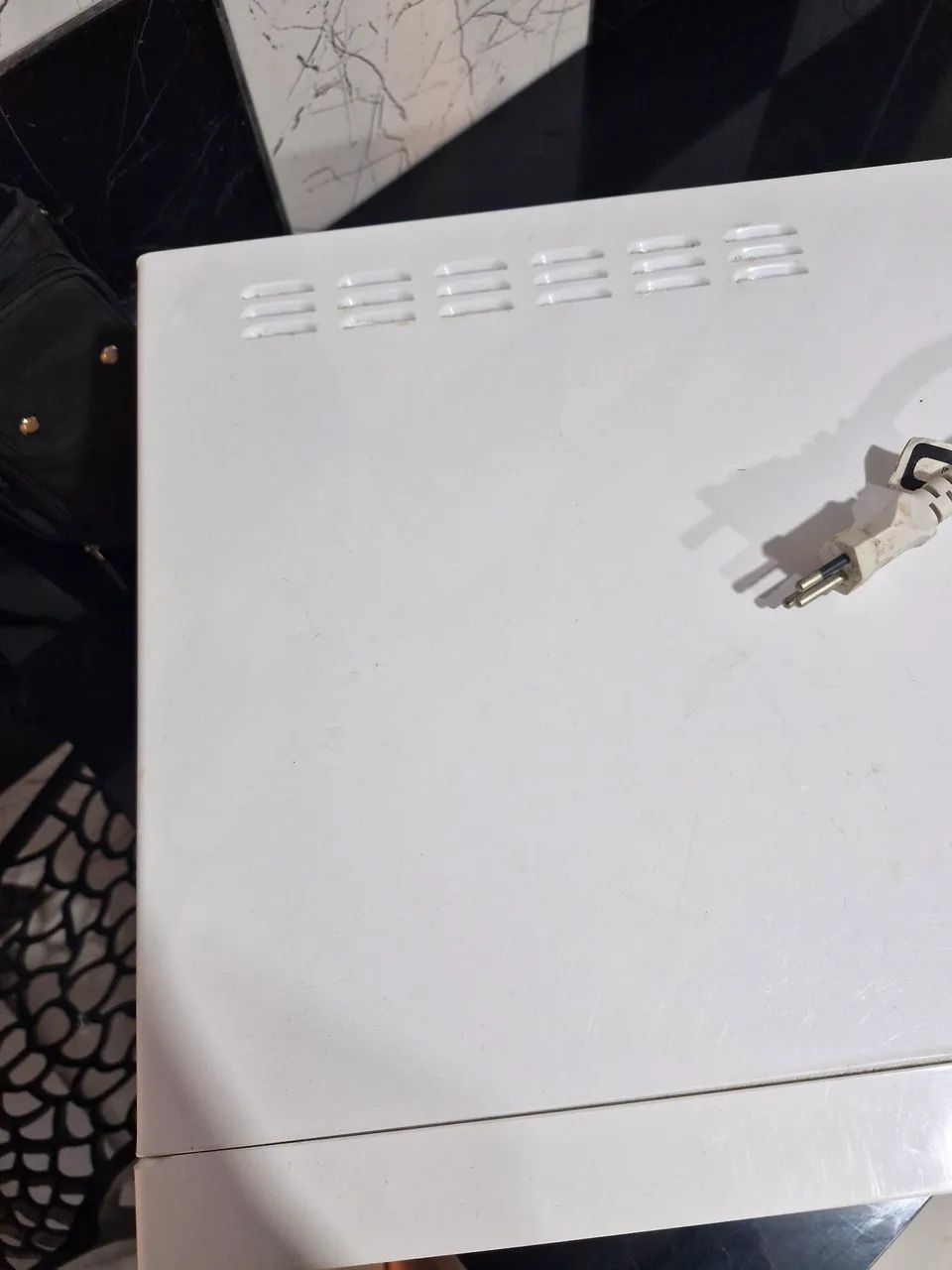 Microondas Brastemp Semi-Novo  - Foto 2