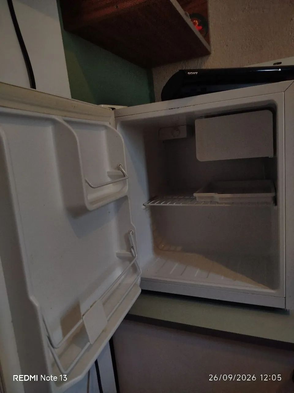 Frigobar philco - Foto 2