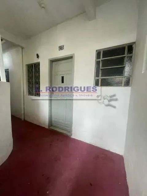 Apartamento : / Residencial / Engenho de Dentro