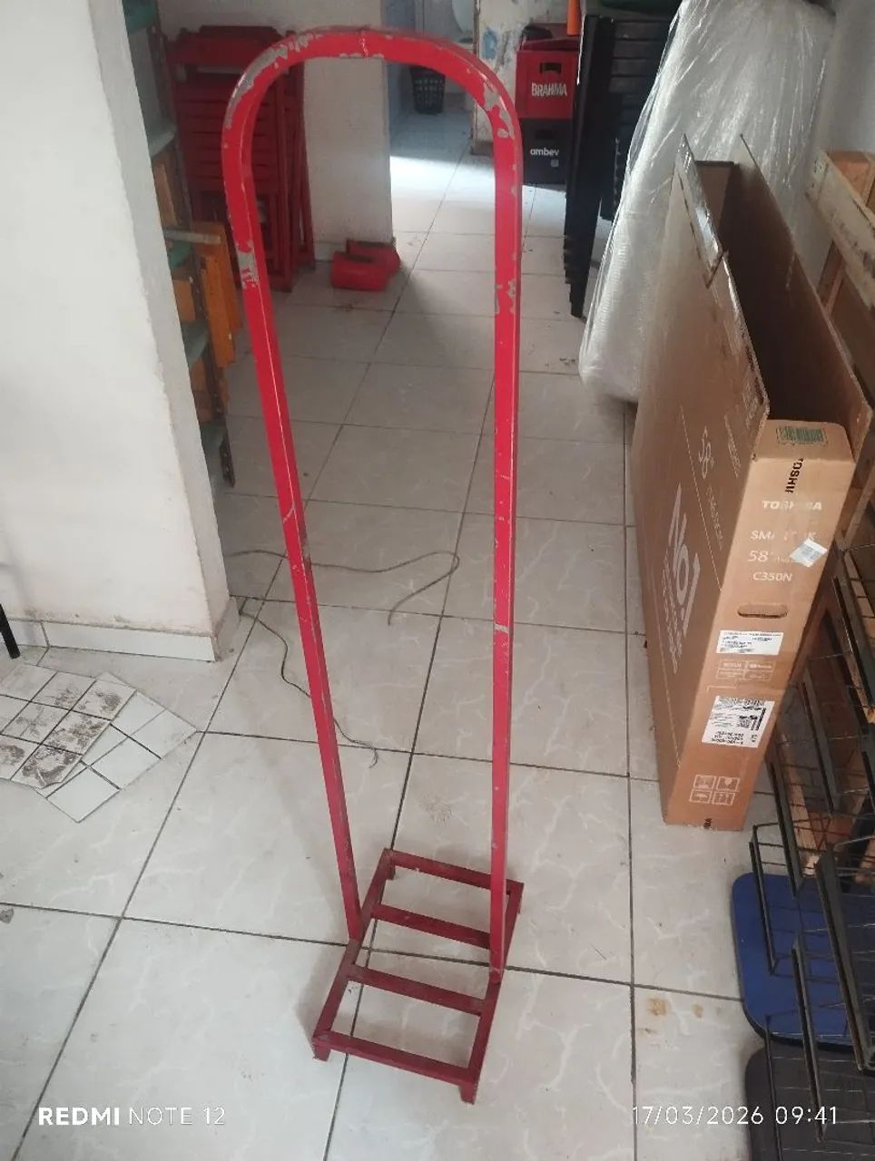 Expositor  - Foto 2