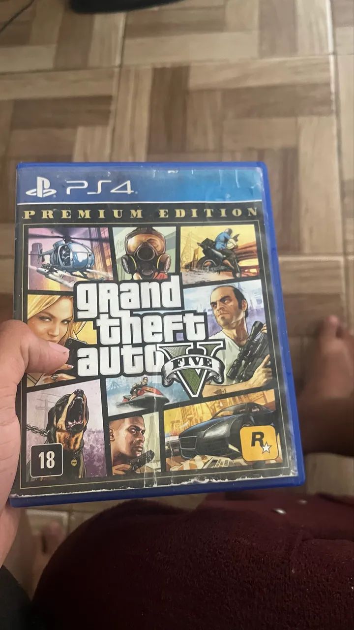 Play4 - Foto 5