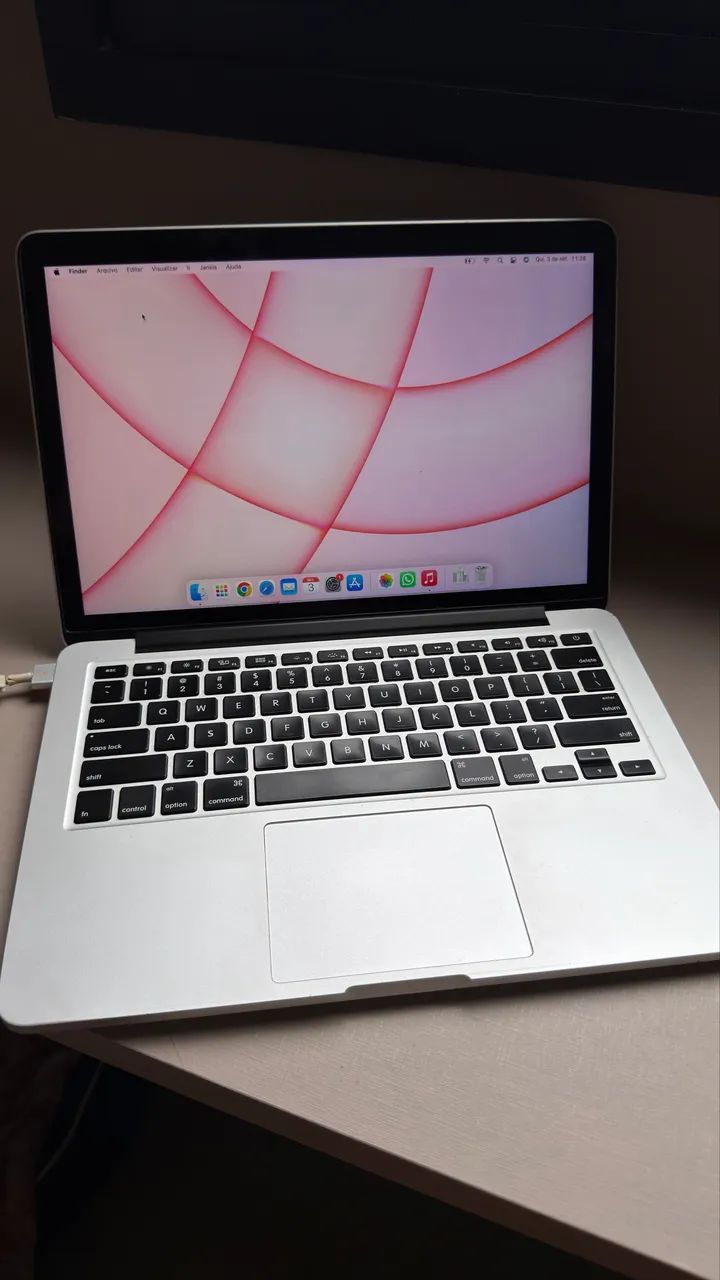 MacBook Pro 2015  - Foto 5