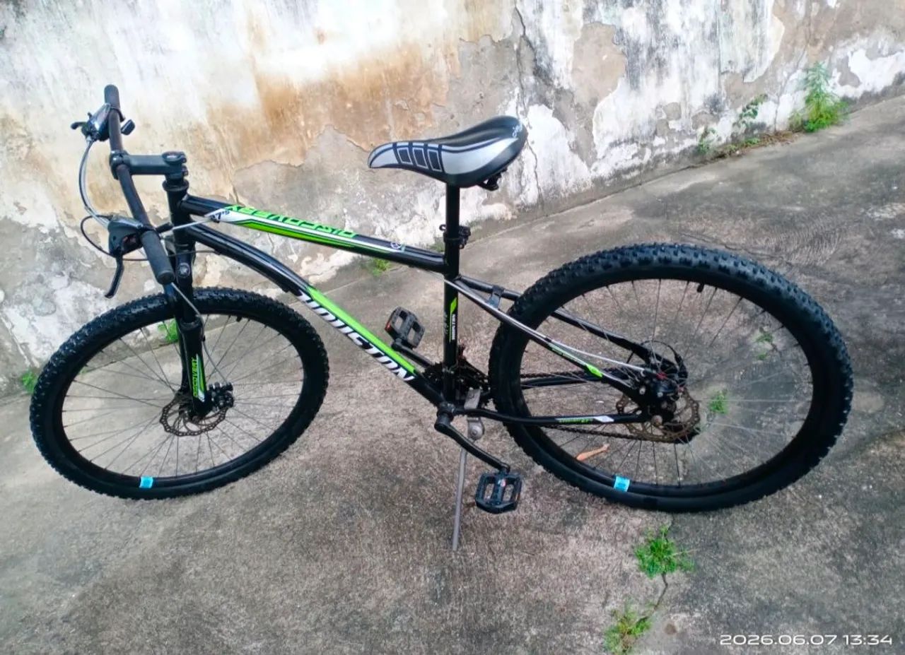 ARO 29                550reais 