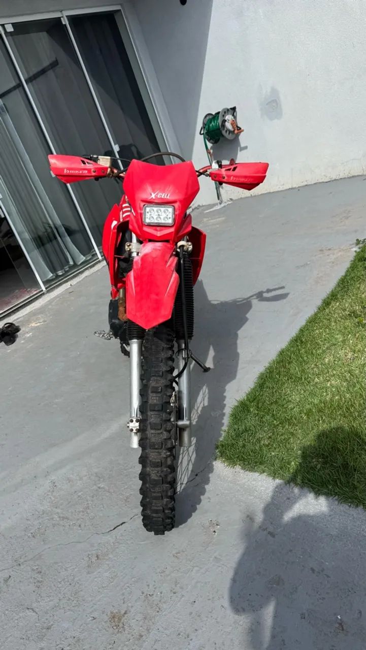 CRF 2018  - Foto 3