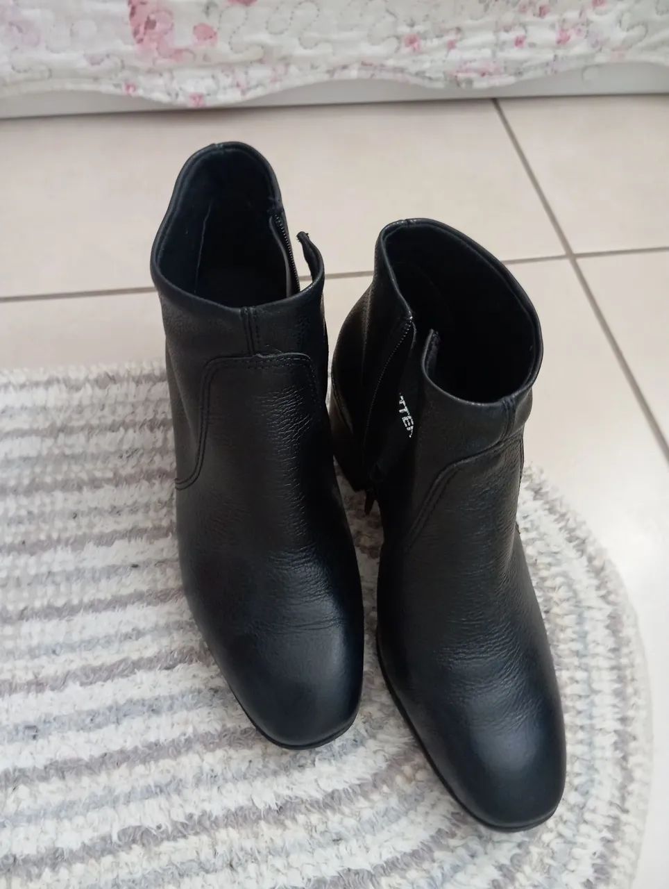 Vendo bota Botero  - Foto 2