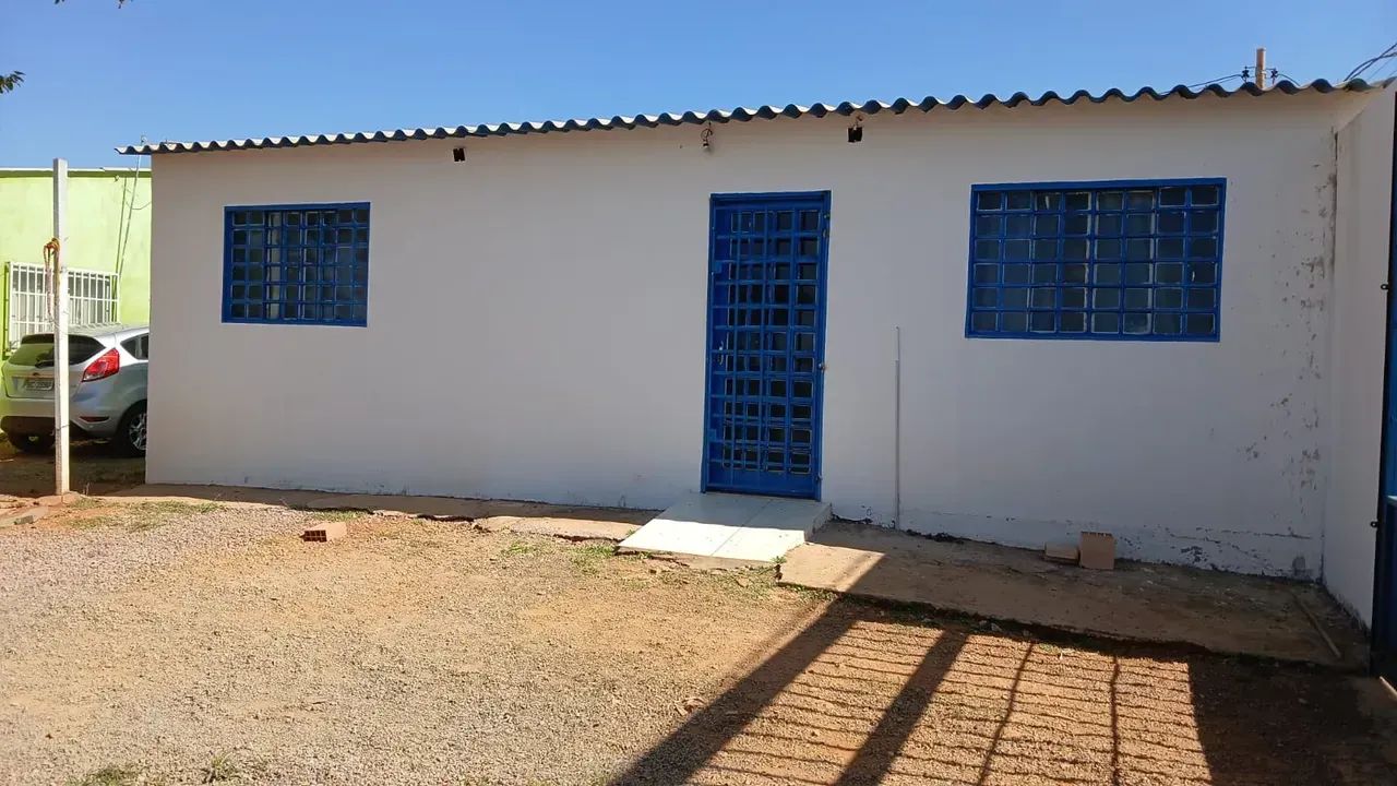 Casa para venda com 150 metros quadrados com 4 quartos - Foto 5