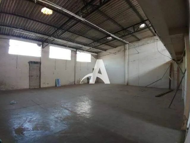 Galpão para aluguel, Marta Helena - Uberlândia/MG - Foto 4
