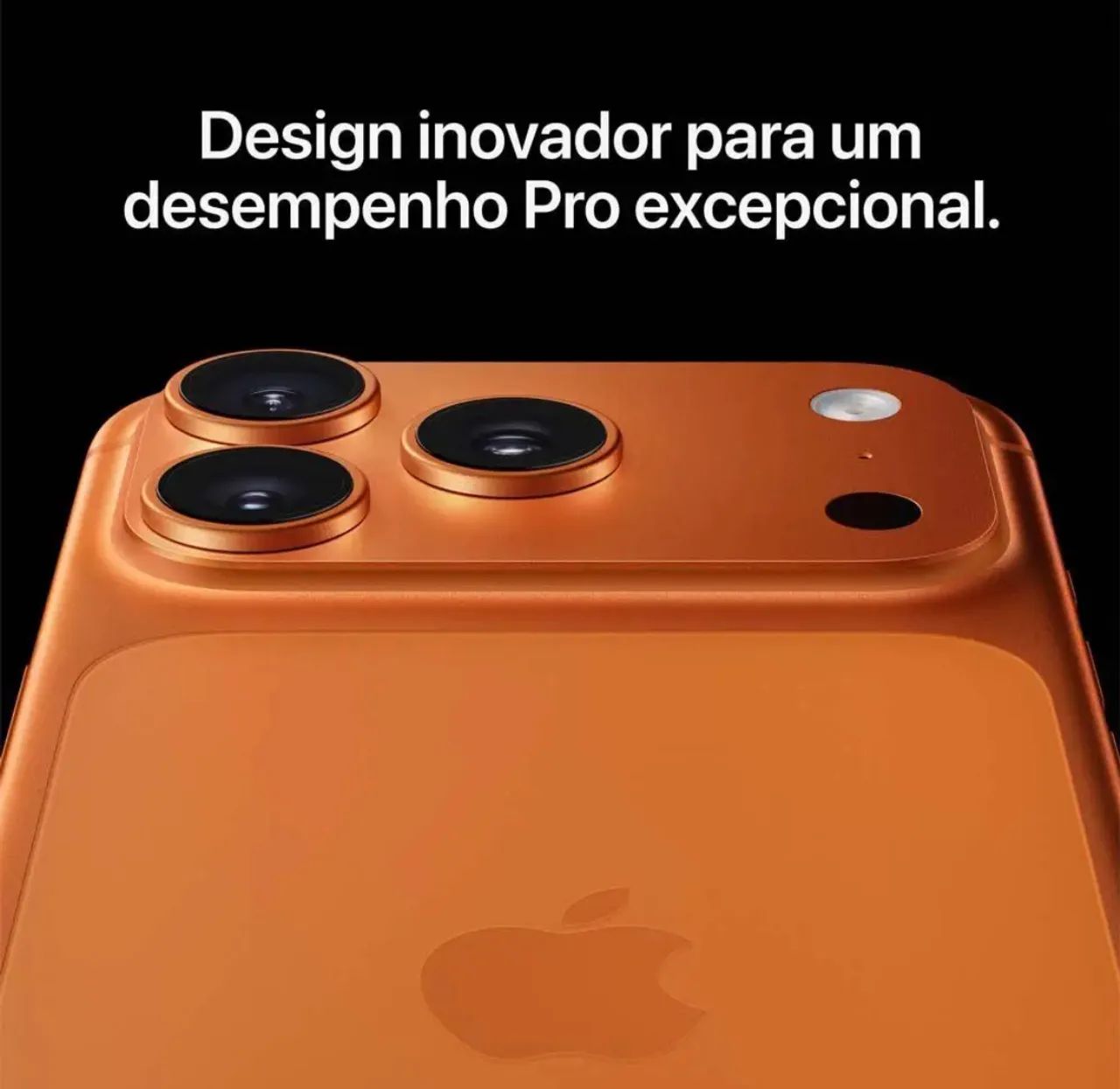 Iphone 17 Pro 256GB - Foto 3
