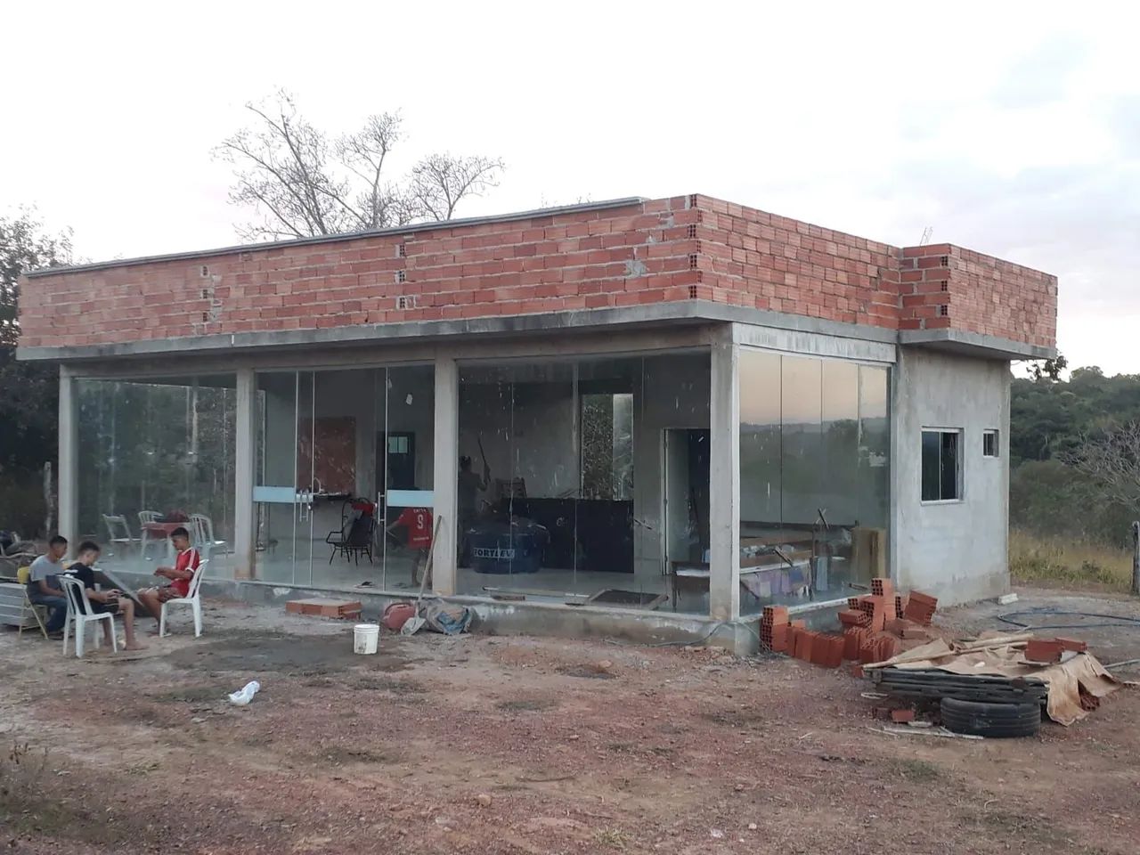 Chácara  - Foto 2