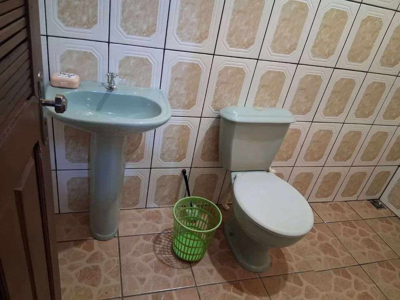 CHÁCARAS À VENDA - OUTEIRO - 2/4 - 3 SUITES - 2400M² - Foto 5