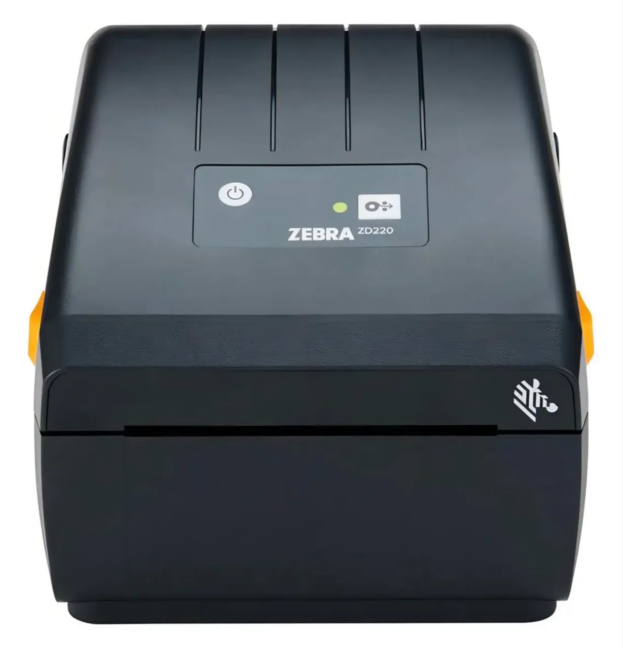 Impressora Térmica Zebra ZD220  - Foto 5