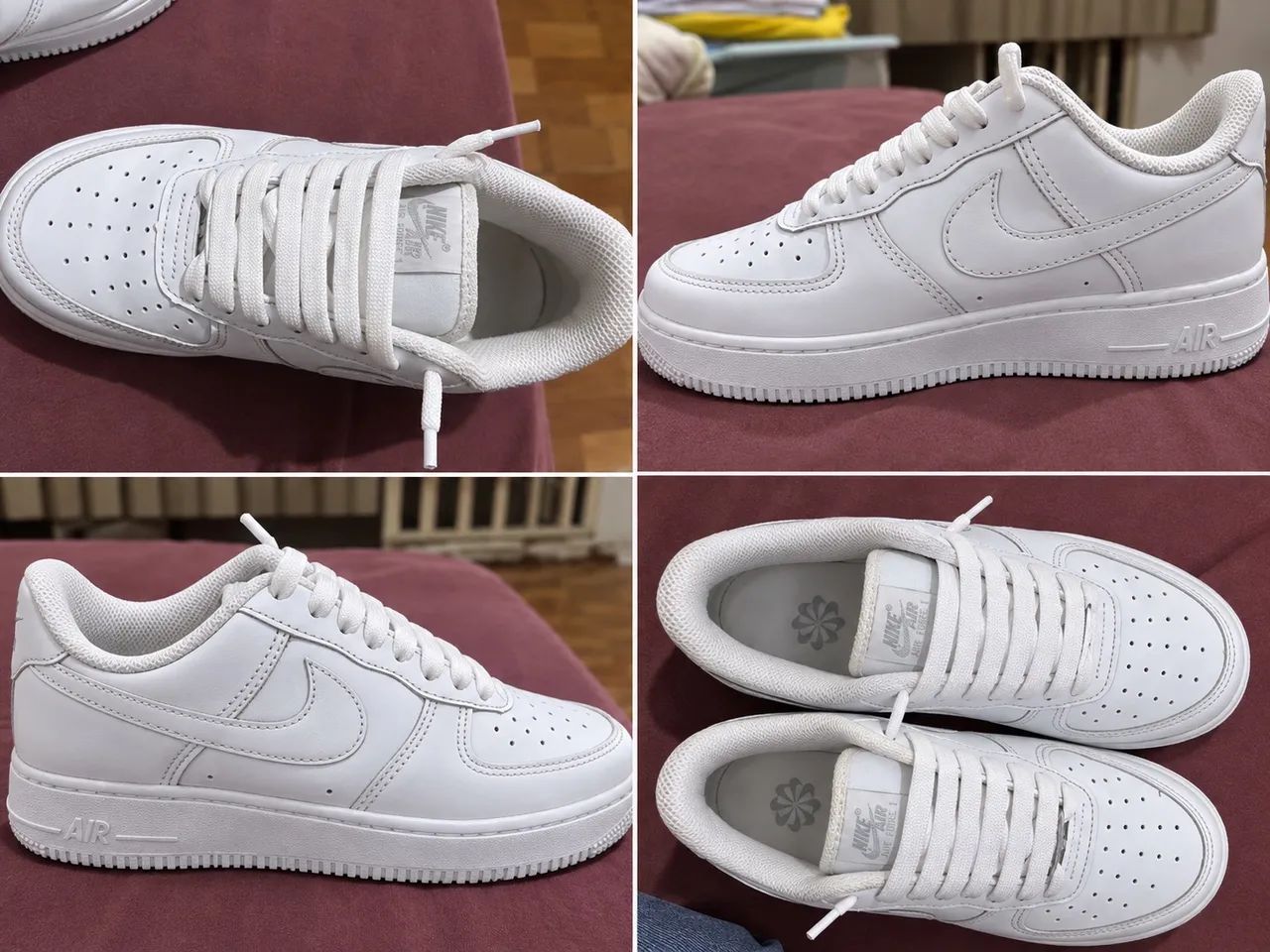 Air force