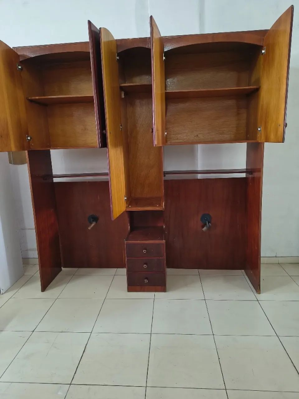 Guarda Roupa Modular  - Foto 2