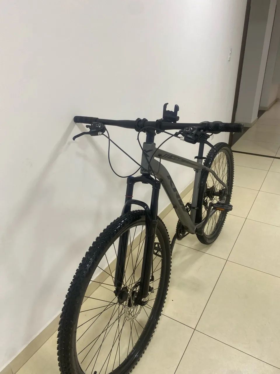 Bicicleta KSW aro 29 - Foto 3